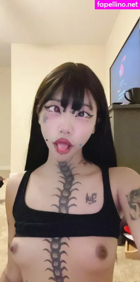 Cyb3rb0t OnlyFans Thumbnail #Gxd2PgQVBR