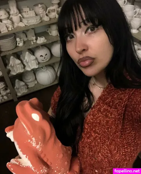 Cyb3rnita1 OnlyFans Thumbnail #Iz4wFDcwD4
