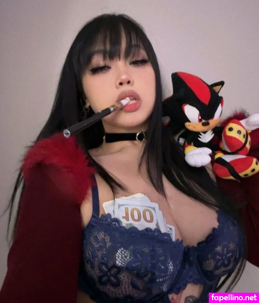 Cyb4r Angel Nude Leaked OnlyFans Photo #6UhH5A9fnF
