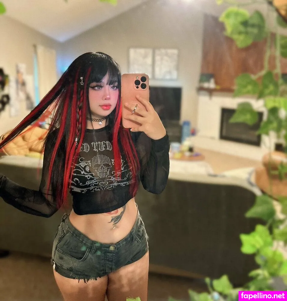 Cyb4r Angel Nude Leaked OnlyFans Photo #K2P8eclESt