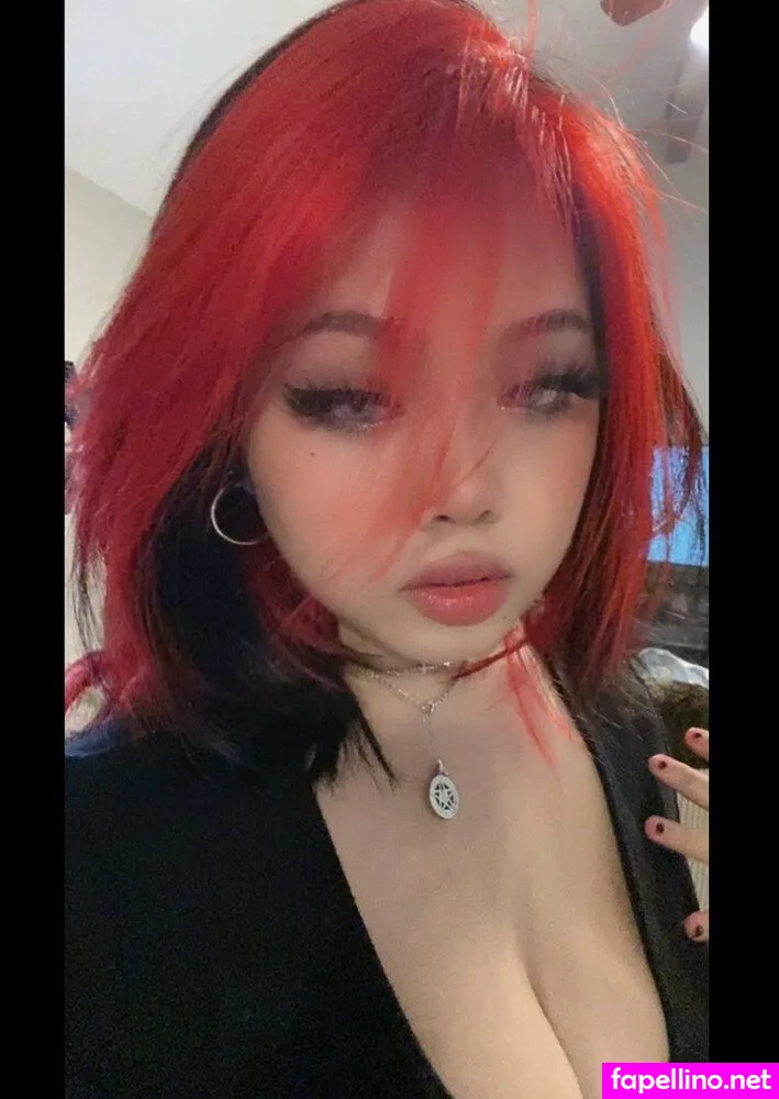 Cyb4rang3l Nude Leaked OnlyFans Photo #6sq65viNkV