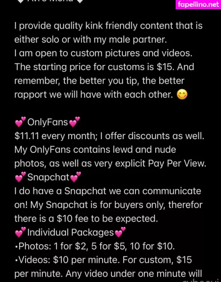 Cybaghost OnlyFans Thumbnail #ZuyGxTIqxu