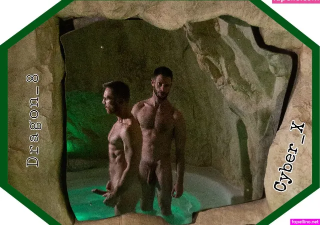 Cyber Dragon OnlyFans Thumbnail #27HdYK4d3i