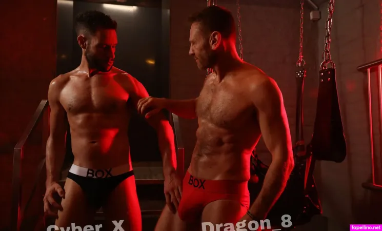 Cyber Dragon OnlyFans Thumbnail #N8SDXXX7ZH