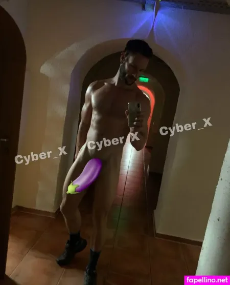 Cyber Dragon OnlyFans Thumbnail #UfsOBx4b9Q