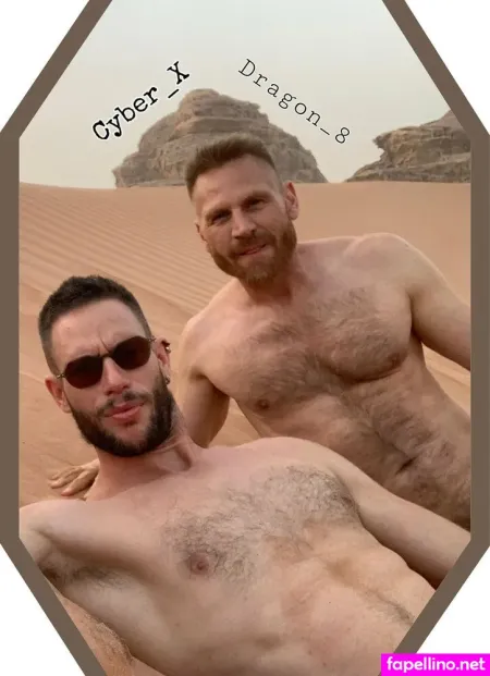 Cyber Dragon OnlyFans Thumbnail #bF92lQ4FZ8
