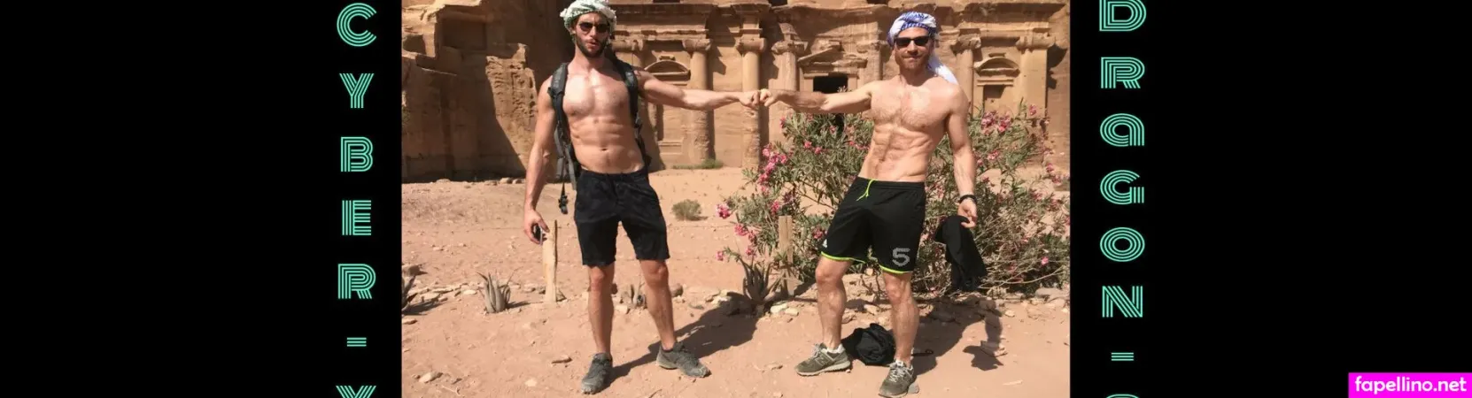 Cyber Dragon OnlyFans Thumbnail #pwAUBgETT8