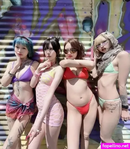 Cyber Milk Chan OnlyFans Thumbnail #4tFxm3YjDW