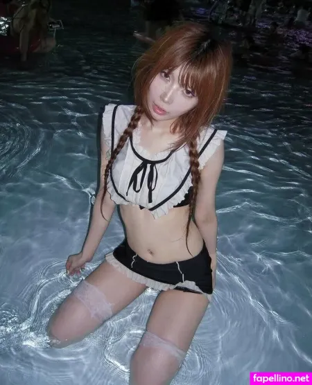Cyber Milk Chan OnlyFans Thumbnail #Ln45PMBIhG