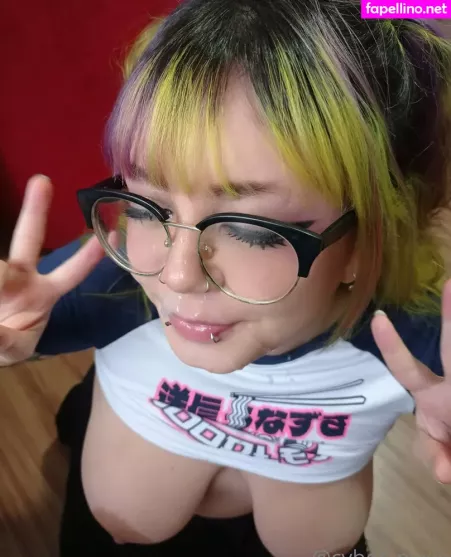 Cyber Nyxie OnlyFans Thumbnail #BhpejCAAhG