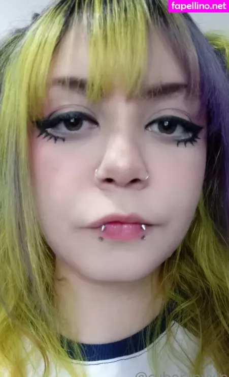 Cyber Nyxie OnlyFans Thumbnail #R2yaAUgZ1L