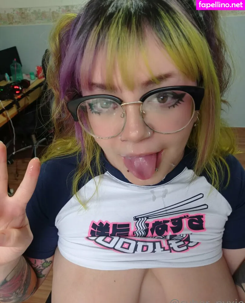 cyber_nyxie Nude Leaked OnlyFans Photo #VJQAWjj34m