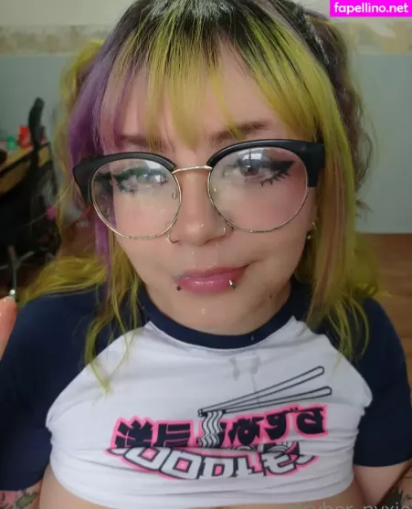 Cyber Nyxie OnlyFans Thumbnail #fPhapI7ZXK
