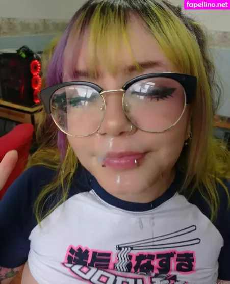 Cyber Nyxie OnlyFans Thumbnail #nzll25BGxX