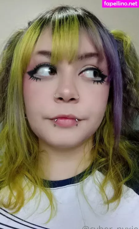 Cyber Nyxie OnlyFans Thumbnail #xAZ70dsocE
