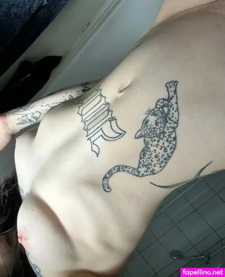 Cyber Rue OnlyFans Thumbnail #3RMyIpmhSU