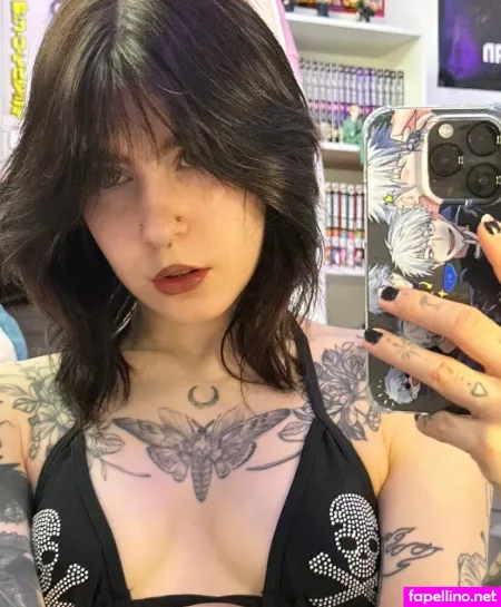 Cyber Rue OnlyFans Thumbnail #PNCIIWaeOc