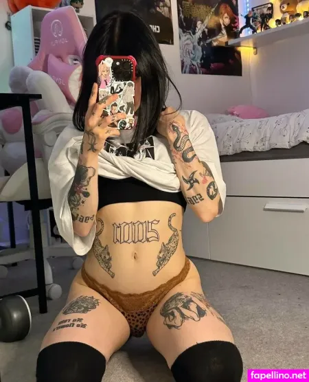 Cyber Rue OnlyFans Thumbnail #etk4wCPuzA