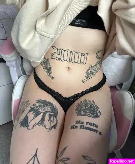 Cyber Rue OnlyFans Thumbnail #ziu5sJH1bt