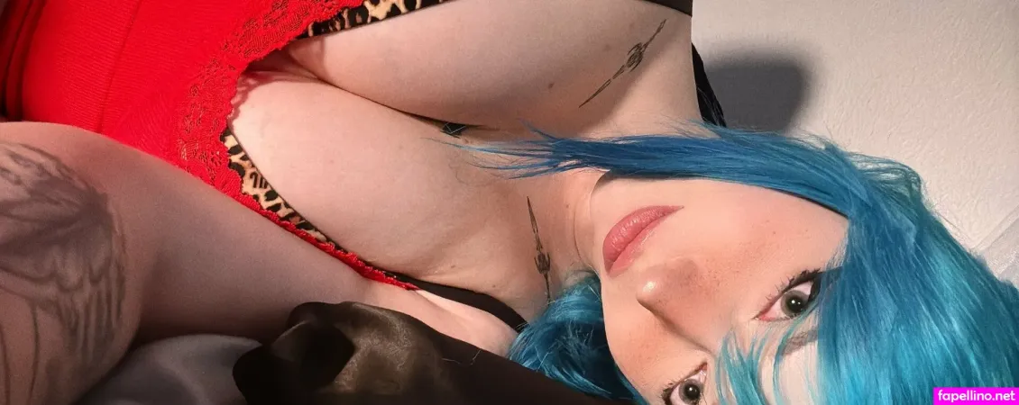 Cyber Rune OnlyFans Thumbnail #5Z4fHHZ2O5