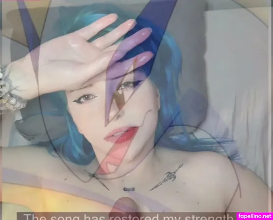 Cyber Rune OnlyFans Thumbnail #mlxqANHuZ8