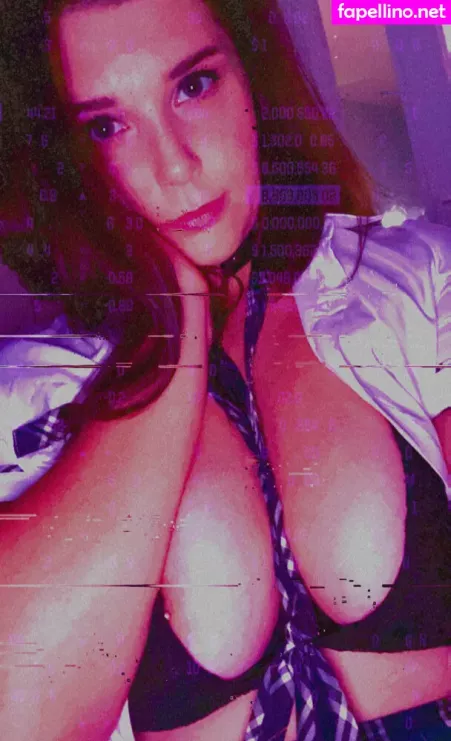 Cyber Tits OnlyFans Thumbnail #LBKVUFTfkw