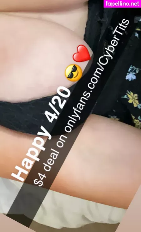 Cyber Tits OnlyFans Thumbnail #QmTcCRSKSw