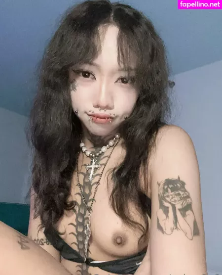 Cyber0v0 OnlyFans Thumbnail #JQqQrvJnvG
