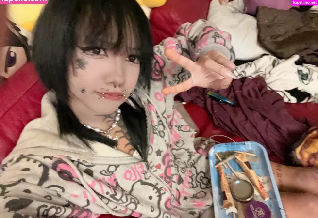 Cyber0v0 OnlyFans Thumbnail #LK0DWY5wEu