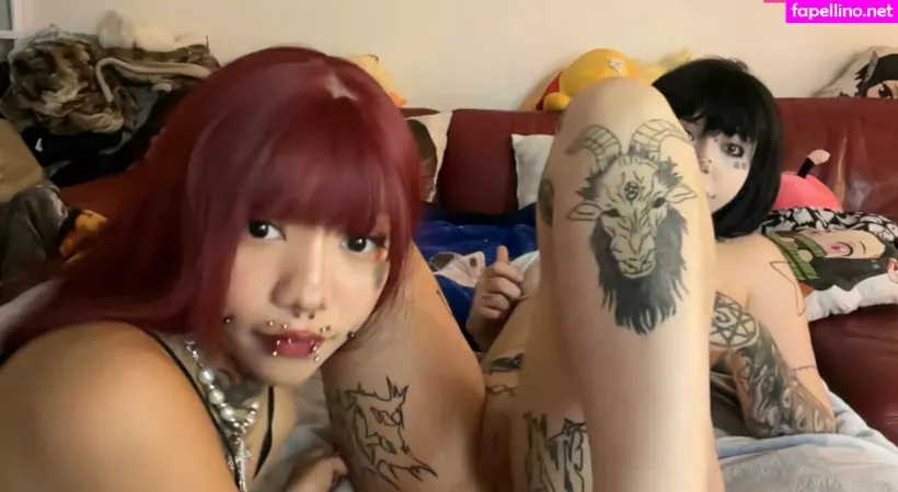 Cyber0v0 OnlyFans Thumbnail #XpP47LabP3