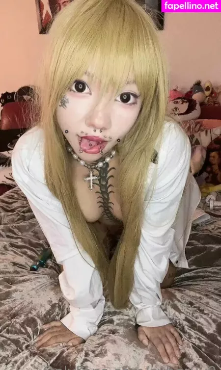 Cyber0v0 OnlyFans Thumbnail #YIN5Q8U8Uk