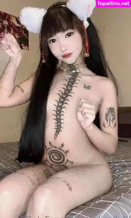 Cyber0v0 OnlyFans Thumbnail #wrOAXBB4u8