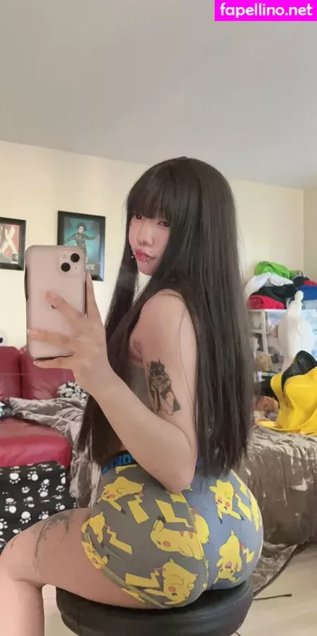 Cyber0v0 OnlyFans Thumbnail #yCnCiHBlQb