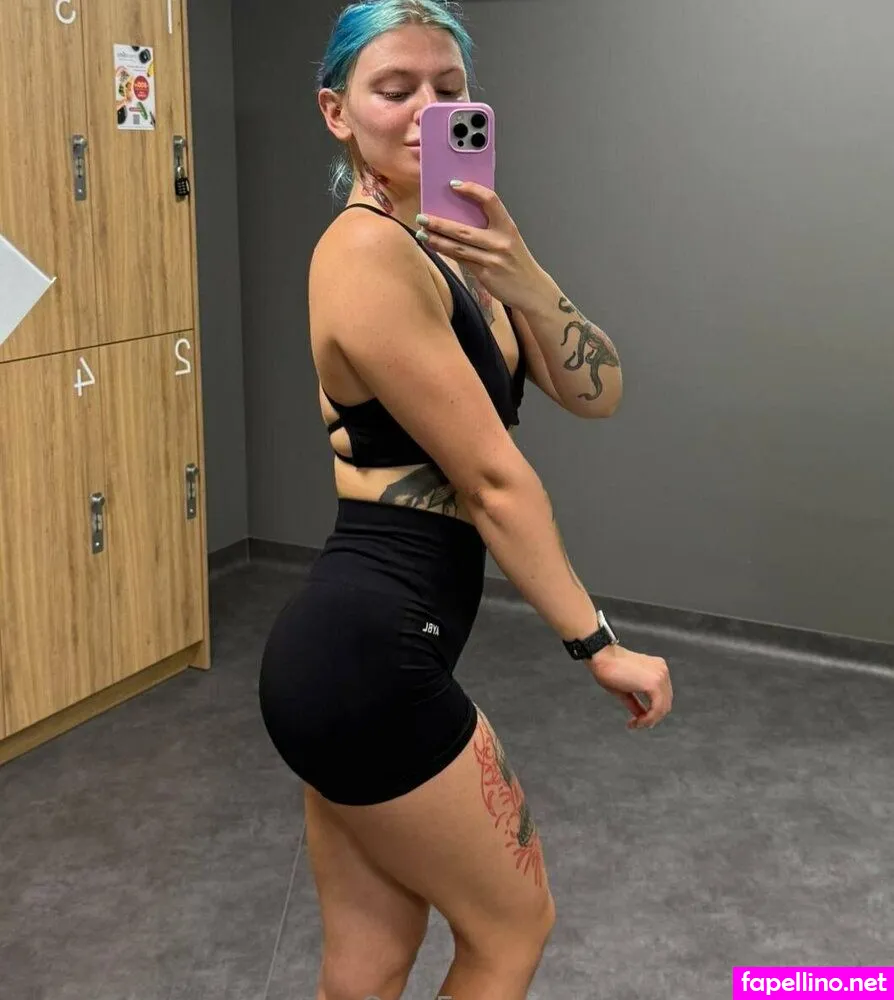 cyberalyaacutest Nude Leaked OnlyFans Photo #3hjAio1Mju