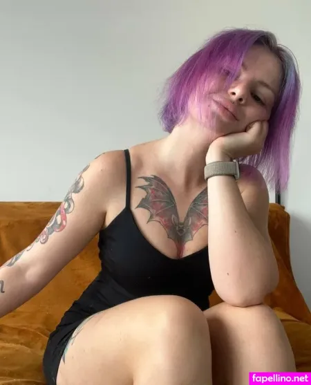 Cyberalyaacutest OnlyFans Thumbnail #8t8Au5A31L