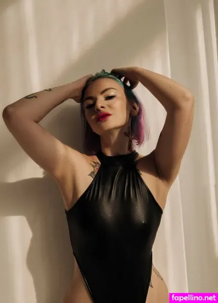 Cyberalyaacutest OnlyFans Thumbnail #FMFdHKgV91