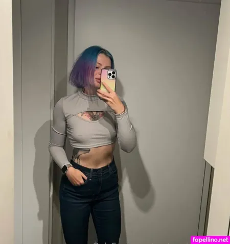 Cyberalyaacutest OnlyFans Thumbnail #NkB2RzZ6Aq