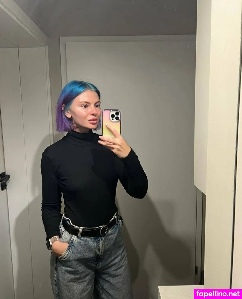 cyberalyaacutest Nude Leaked OnlyFans Photo #V2wSbzxMcV