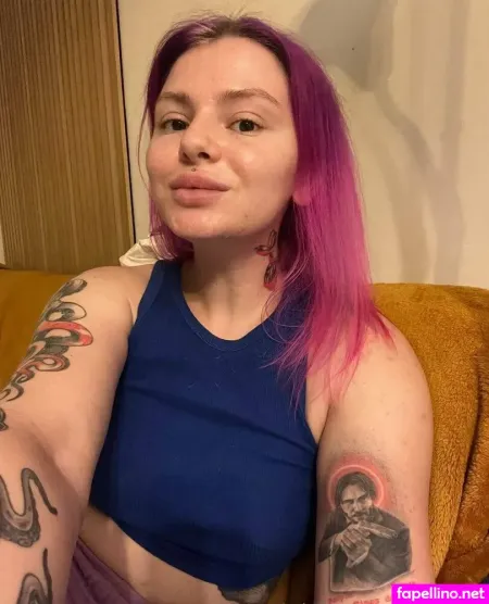 Cyberalyaacutest OnlyFans Thumbnail #Y2tGW26me7