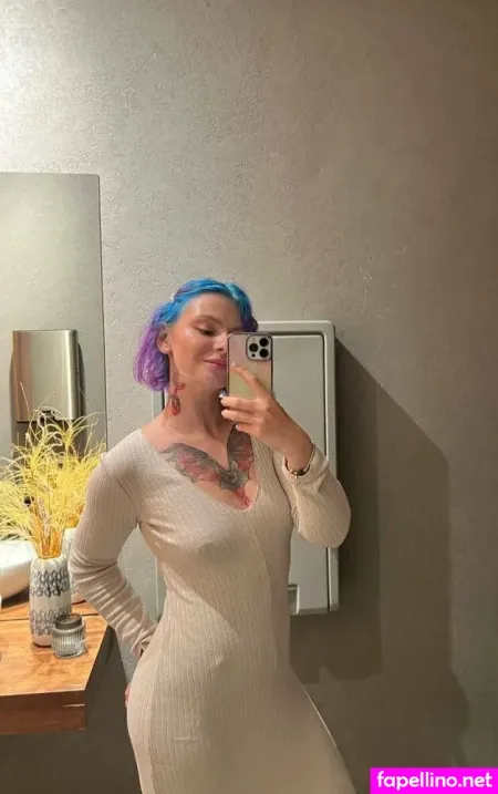 Cyberalyaacutest OnlyFans Thumbnail #Z4ou9LOzal