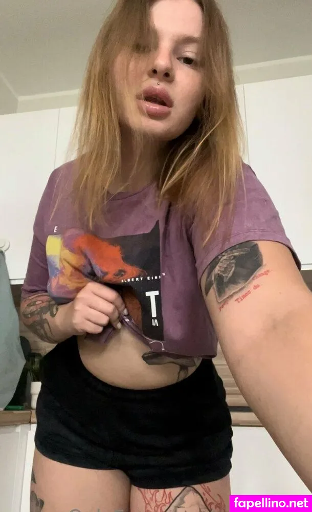 cyberalyaacutest Nude Leaked OnlyFans Photo #gYADYNZL4l