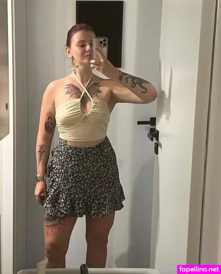 Cyberalyaacutest OnlyFans Thumbnail #jh4teLR1m3