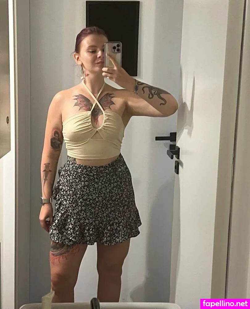 cyberalyaacutest Nude Leaked OnlyFans Photo #jh4teLR1m3