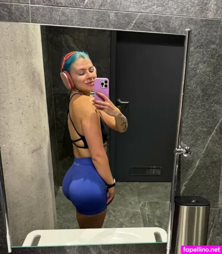 Cyberalyaacutest OnlyFans Thumbnail #krvNCsdly0