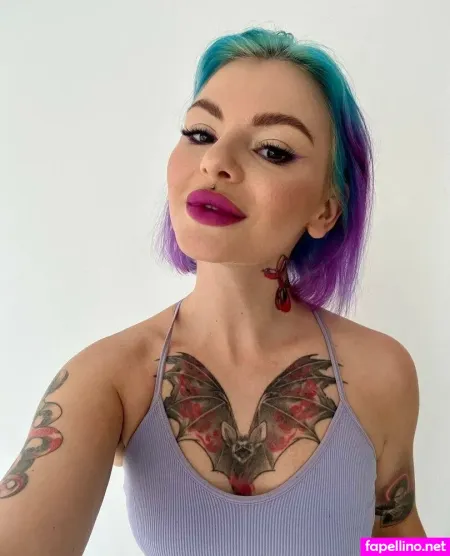 Cyberalyaacutest OnlyFans Thumbnail #tgaH4kU1cP