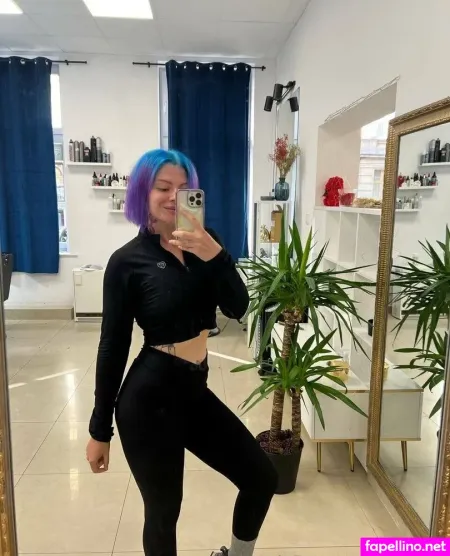 Cyberalyaacutest OnlyFans Thumbnail #v0jaDRFBDe