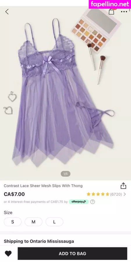 Cyberbabe420 OnlyFans Thumbnail #n5R44U6vsX