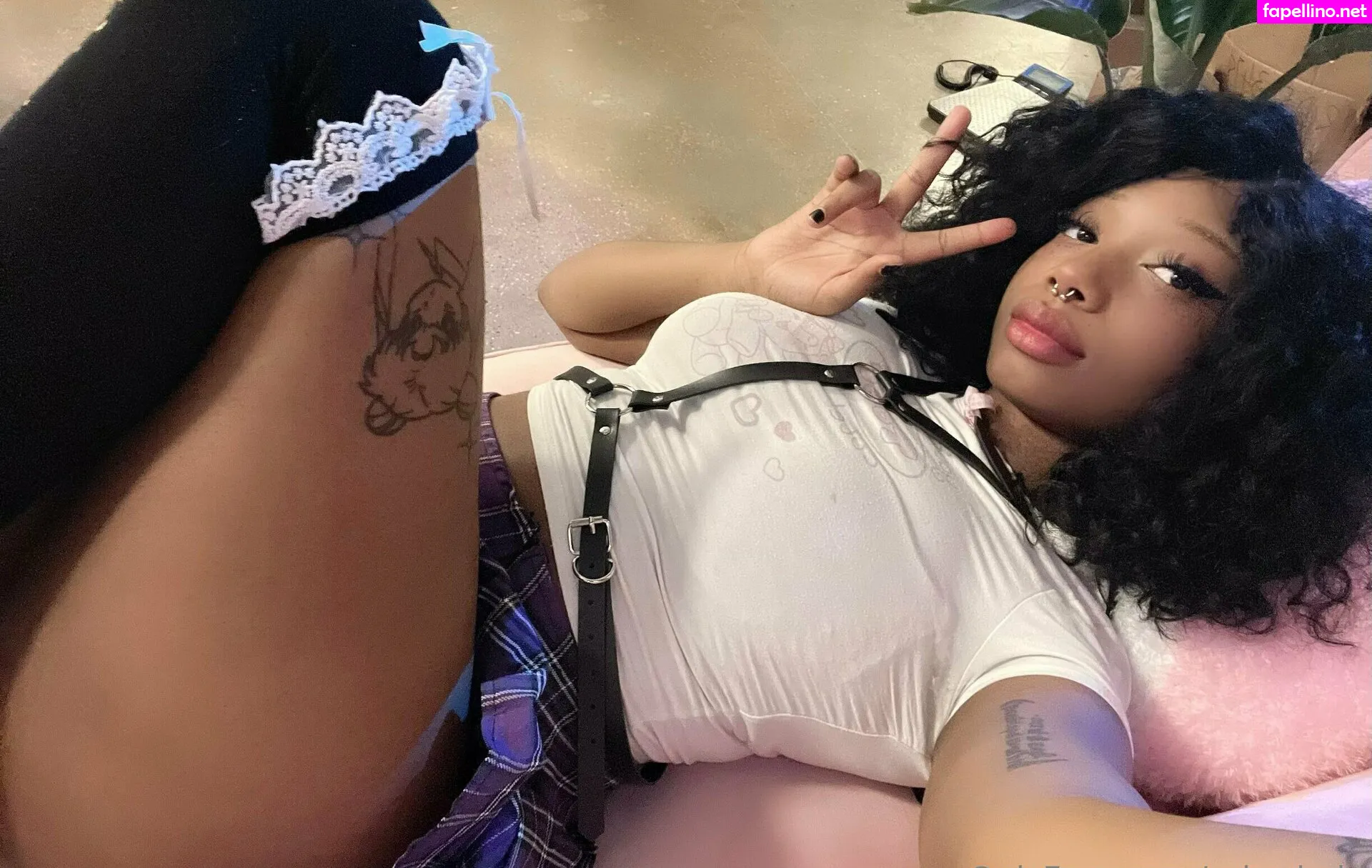 cyberbabi, cyberbaby Nude Leaked OnlyFans Photo #Age35CJPx7