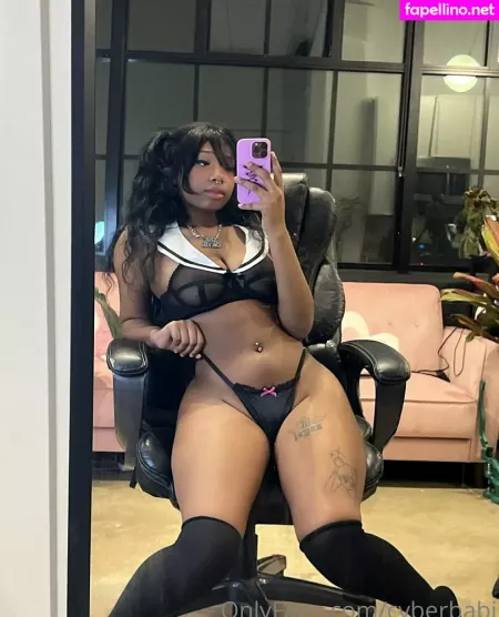 Cyberbabi OnlyFans Thumbnail #bH4UbVSPul