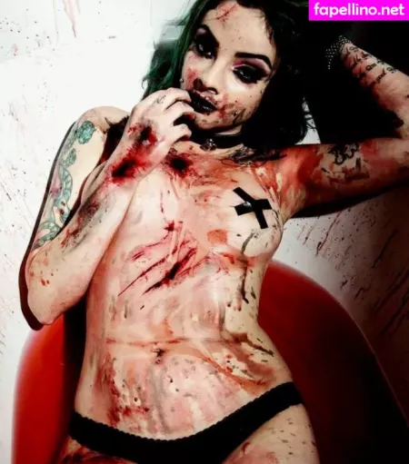 Cyberbby 666 OnlyFans Thumbnail #0PNu1WMCPH